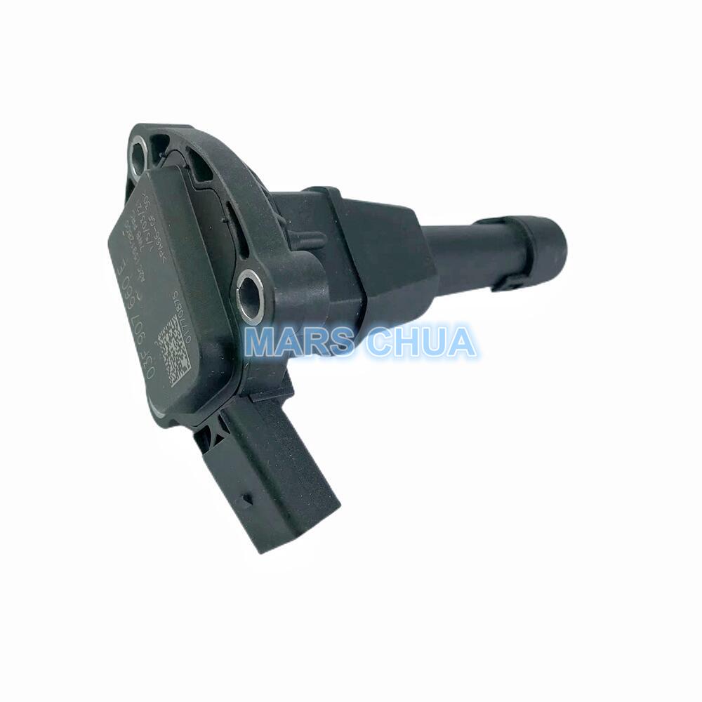03F907660E Oil Level Sensor for A1 A2 A3 A4 A5 A6 A7 A8 Q2 Q3 TT Beetle Golf Skoda 03F 907 660 E 06L 907 660 C