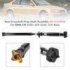 Kardanwelle Hinterachse 26111229564 Für BMW E46 325Ci 325i 323Ci