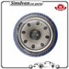 15400-PLM-A02 15400-PLM-A01 Electronic Oil Filter For Honda Civic Accord Odyssey For Acura ILX 15400-RTA-004 15400-PLC-003