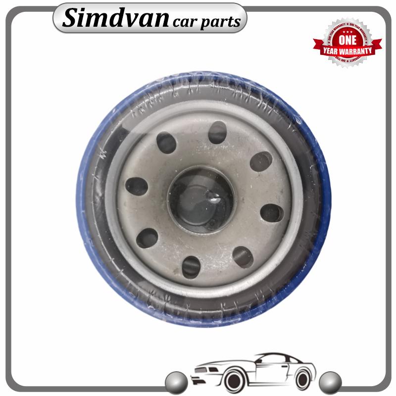 15400-PLM-A02 15400-PLM-A01 Electronic Oil Filter For Honda Civic Accord Odyssey For Acura ILX 15400-RTA-004 15400-PLC-003