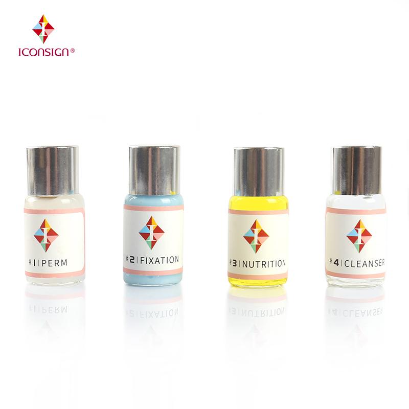 Private Label Lash Lift Perm Set Lash Lift Perming Iconsign Lash Lifting