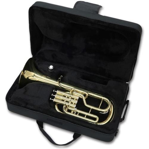 J. Michael AH-600 Alto Horn