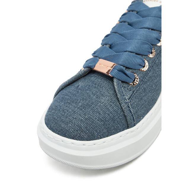 Alexander Smith Sneakers ASBBWYW 0164 White