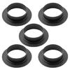 5Pcs Bottom Bracket Protections Cap Bearing Protections Cover Maintenance Tool