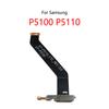 USB Charging Dock Connector Port Socket Jack Charge Board Flex Cable For Samsung Galaxy Tab 2 10.1 Inch P5100 P5110 GT-P5100