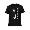 BAUHAUS TShirt G Man T Shirts for Men Funny T Shirts Cotton TShirt