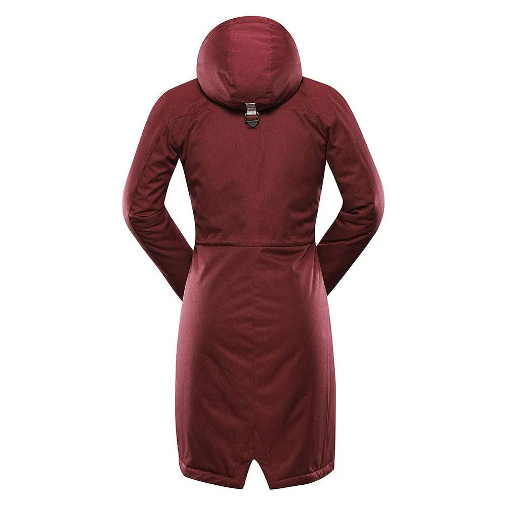 Alpine Pro Пальто Adona