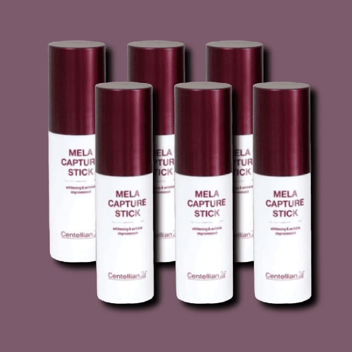 

CENTELLIAN24 Madeca Mela Capture Stick 10g x 6 (43477037)