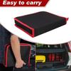 Car Trim Removal Set, Plastic Panel Fastener Removal Tool, Car/Trim/Panel/Door/Audio/Auto Clip Pliers/Terminal Removal Tool Kit