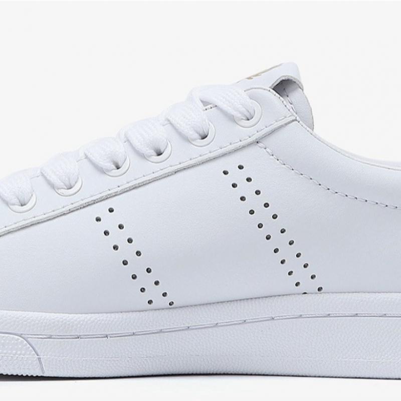 Fred Perry Unisex Leather B721 Bestseller  Kn