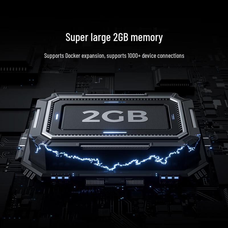 Xiaomi WiFi 7 10 Gigabit Flagship Router (CN Version)