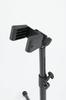 K&M Bass Clarinet Stand Black Model 15060