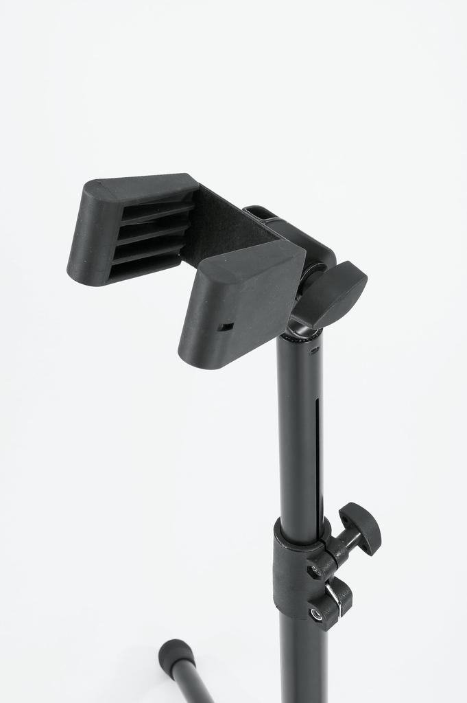 K&M Bass Clarinet Stand Black Model 15060