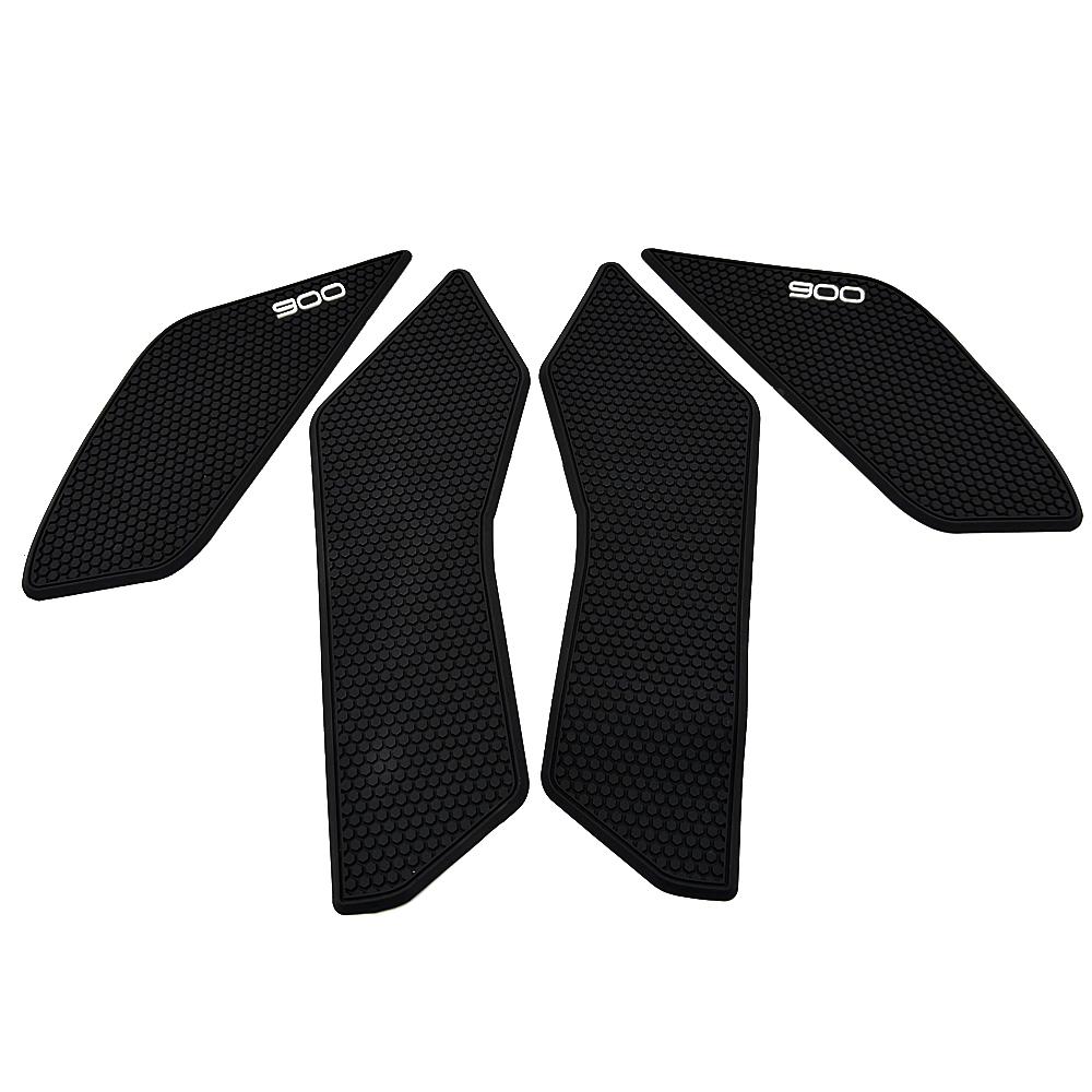 For Kawasaki Z900 Z 900 Z900SE 2017 - 2025 2025 2025 2025 Motorcycle Z900 Tank Pad Protector Sticker Decal Gas Knee Grip