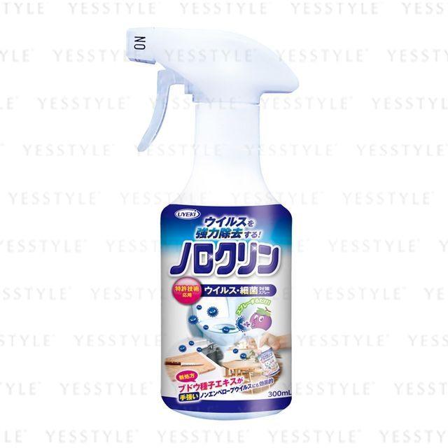 

UYEKI - NroClin Disinfection Spray 300ml