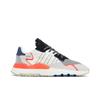 Nite Jogger 'Solar Red' (Unisex) White / Black / Solar Red Casual Shoes EF8718