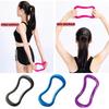 Exercise Support Pilates Ring Body Workout Stretch Ring Resistance Tool  Workout Exercise