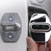Car Door Lock Cover Auto Protection Case For DFMC Fencon 580 Pro Glory 360 Glory 330 370S S560 500 E3 E5 Ix5 Ix7 Car Accessories