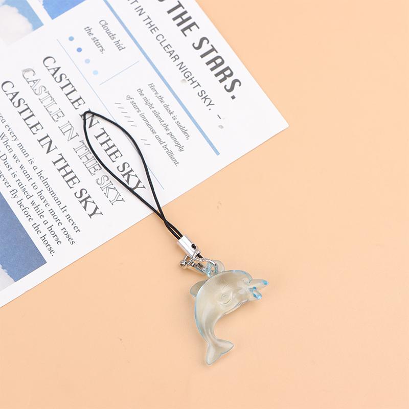 Lovely Rabbit Pendant Phone Lanyard Bowknot Bunny Mobile Phone Chain Girls Kawaii Cellphone Strap Keychain Accessories New 1PC