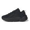 adidas ZX 22 J Triple Black Kids Sneakers Core-Black Cloud-White GW3659