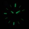 Used [In operation] Seiko 4R36-05Z0 Automatic Day Date Back Skelton Luminous