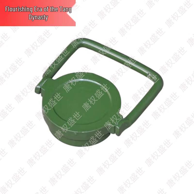 Tang Quanshengshi XCC2002-150 Field Kitchen Trailer Parts