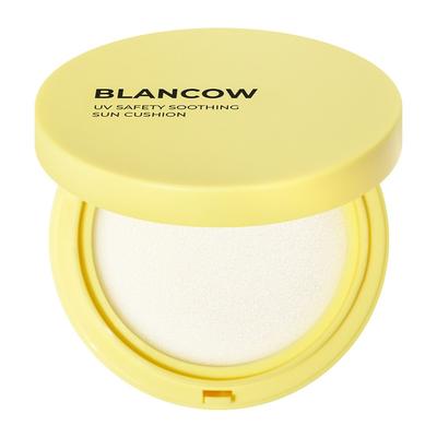 Blancau UV Safety Beruhigender Sonnen-Cushion SPF50+ PA++++, 25g, 1 Stück