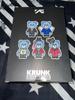 [USED] BIGBANG KRUNK G-DRAGON FANTASTIC BABYver