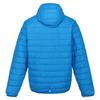 Куртка Regatta Hillpack Jacket (RMN206_I45) синяя