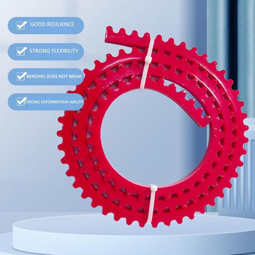 2M Length Flexible Curve Template Precision Curve Pattern Making Tool Pattern Making