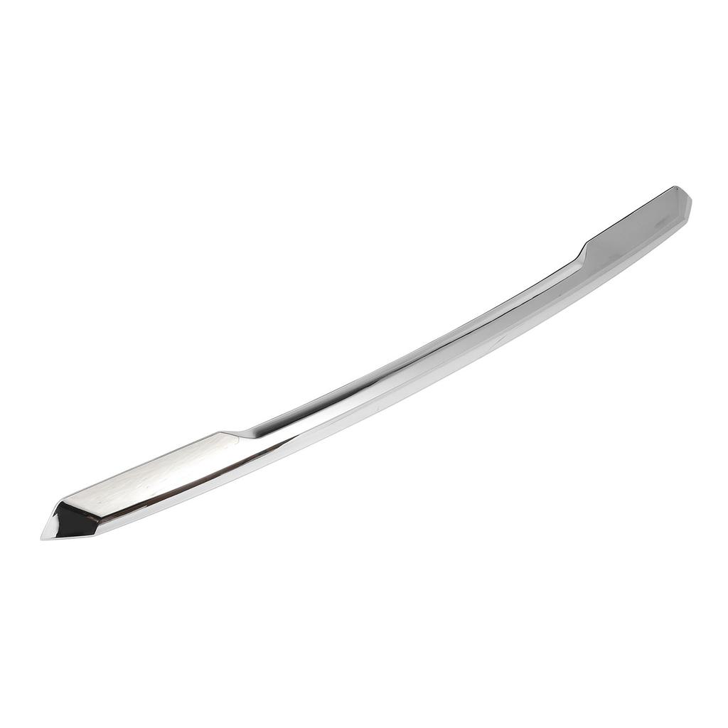 Front Hood Grill Cover Molding Trim 84371054 Upper Grille Hood Surround Trim Molding Strip for XL 2021 to 2024