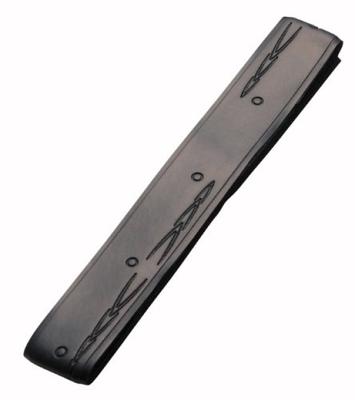 YONEX Tennis Replacement Premium Core Type Black Grip, AC223,