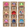 Original Fuggler Plush Mr Needles Screech Oogah Boogah Funny Ugly Monster Baby Fugguler Series Babies Fugg in Diaper Soft Toy