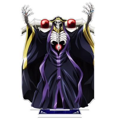Overlord IV Acrylic Character Stand A [Ainz]