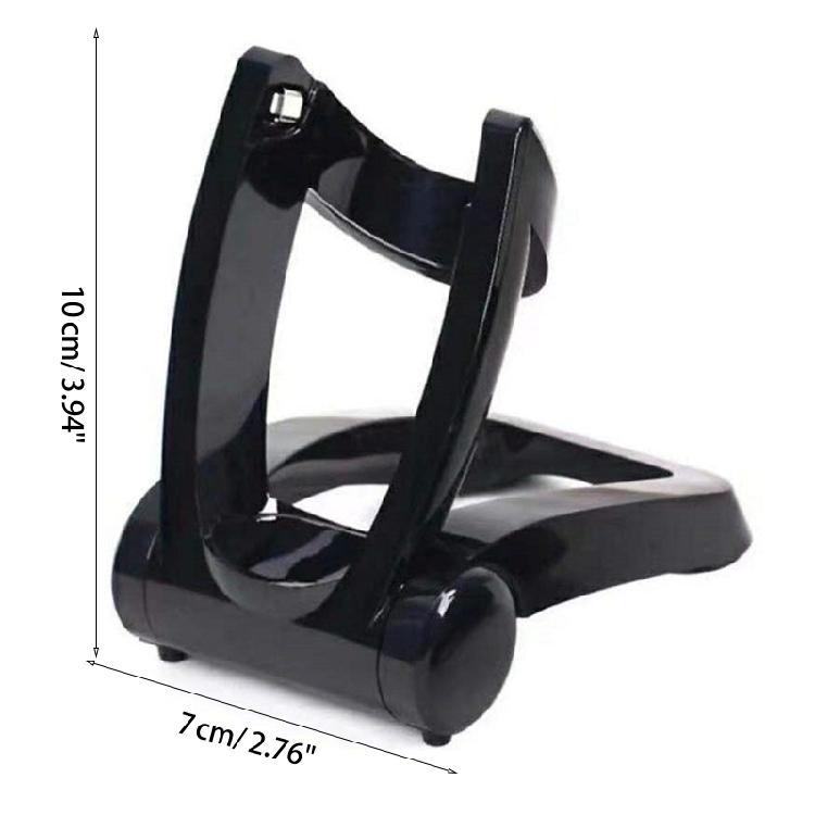 Shaver Charger for Razor Power Adapter Universal Charging Stand for RQ1131 RQ114