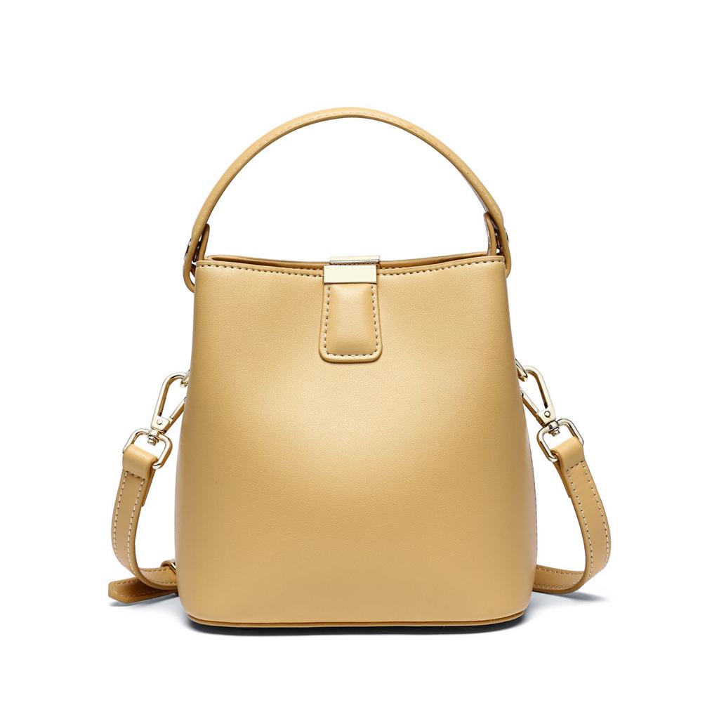 Neue Tasche für Damen Vielseitige Handtaschen Modische und Hochwertige Umhängetasche Pendler Crossbody-Tasche