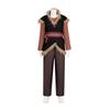Halloween cos Frozen2cos Clothing Christoff Role Play cosplay