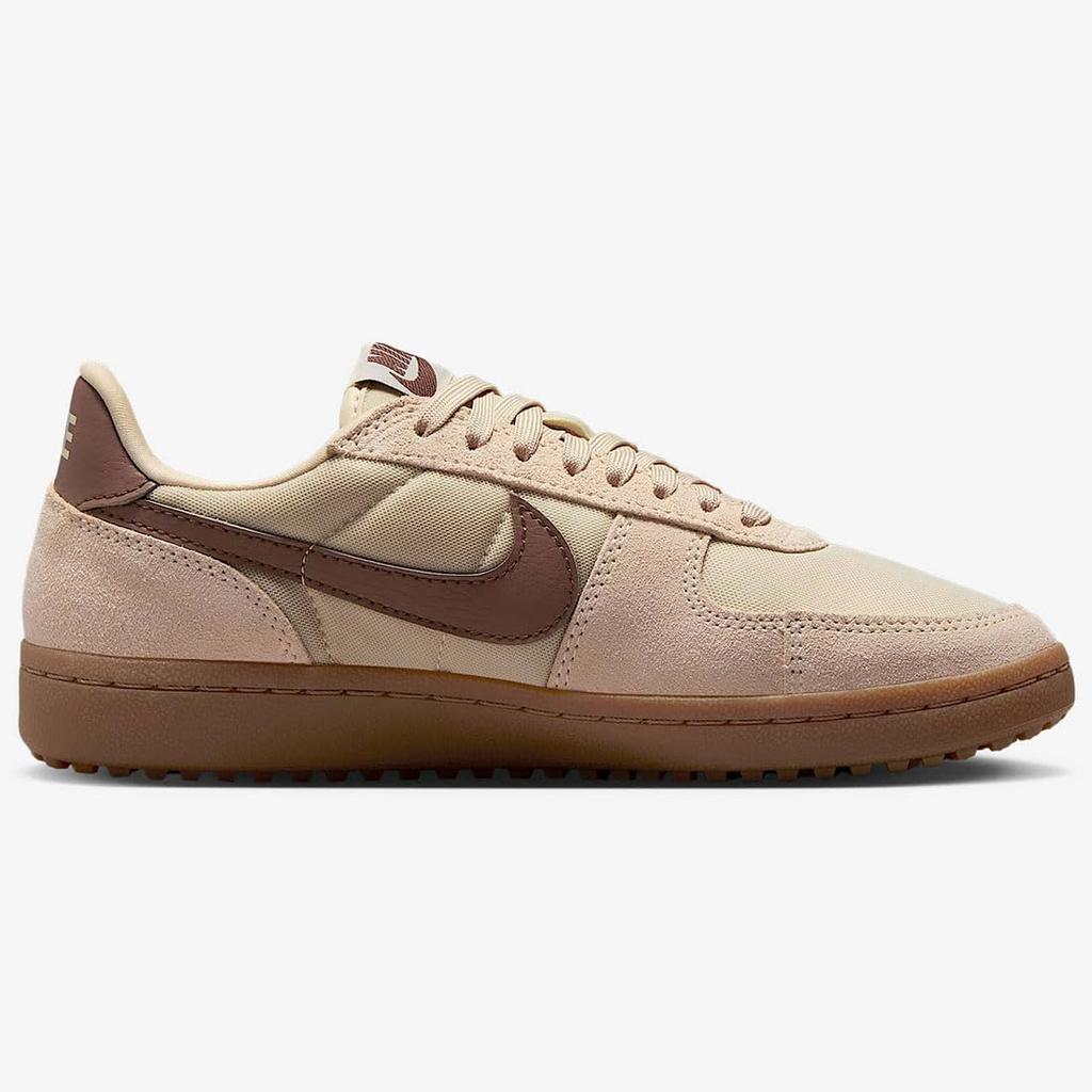 Nike Field General W FIELD GENERAL Ciemny Wow Rozmiar Plażowy/Brązowy do Żucia/Kakao HJ6000-200 26,5cm