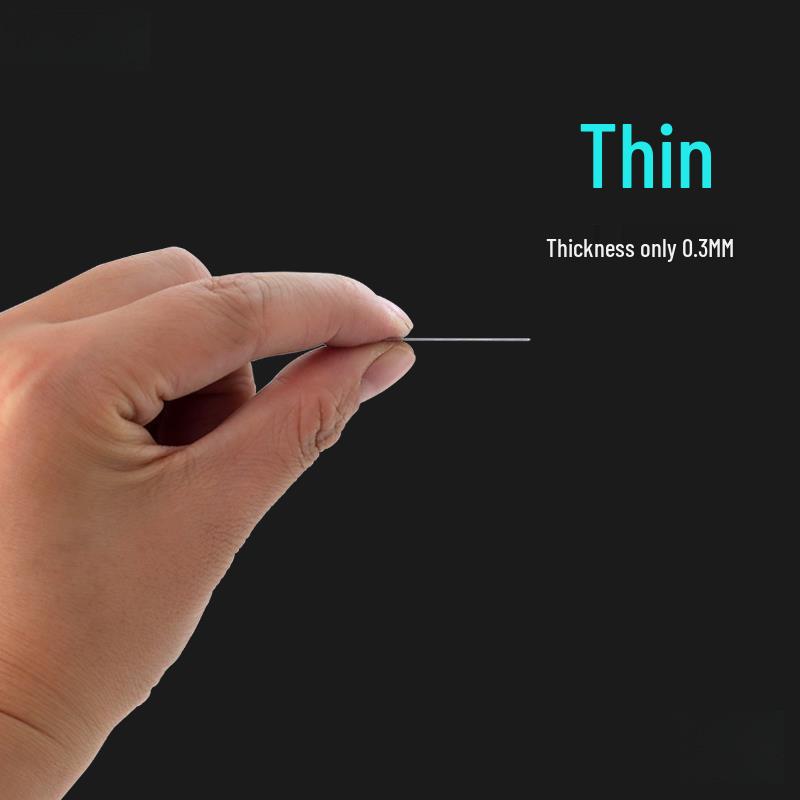 100 Round Galvanized Rust-Proof Magnetic Sheet Patches (0.3-1mm Thick)
