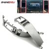 2 Stück passend für Toyota Land Cruiser Prado 120 Lexus GX470 2003-2009 Auto Klimaanlage Lüftungsauslass Rahmen Lüftungsschlitze Platte Panel
