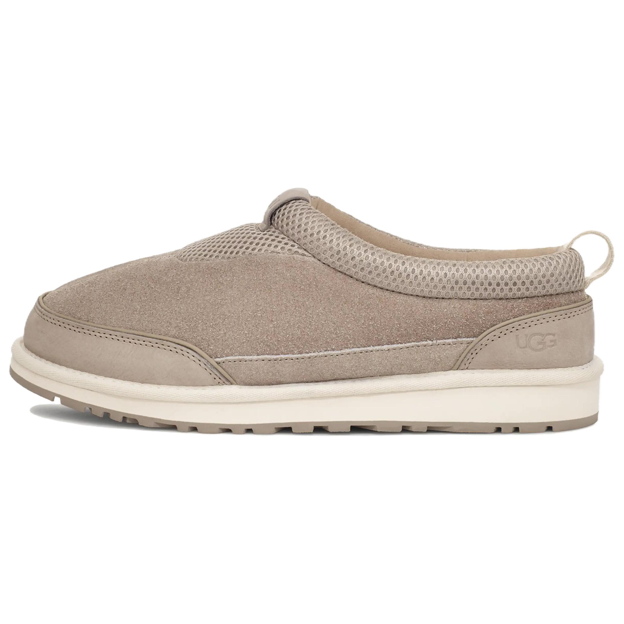 UGG Tasman IOE Simple Comfortable Snow Boots Men boots Brown 1155197-CERA 43