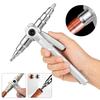 Manual Copper Pipe Expander 6-22mm Handheld Cooler Durable Air Conditioner Reamer  Expander Tool