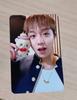 Park Ji-hoon's Cowardly Pop-up