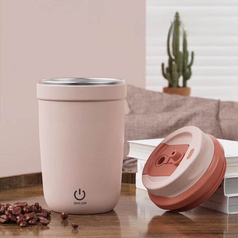 YIXI Portable Rechargeable Blender Bottle