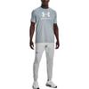 Under Armour Unstoppable Knitted Sweatpants Men's Halo Gray 1352027-019