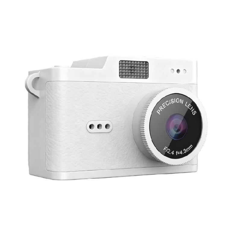 Portable Camera For Photography Beginner Auto Mode Operation Dynamic Detection Looping Recording Time Lapses Photography