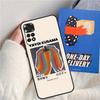 Yayoi Kusama Pumpkin Art Funda For Xiaomi Redmi Note 13 Pro 14 9 10 11 12 9S 10S 11S 12S Redmi 13C 10C 12C 14C Case