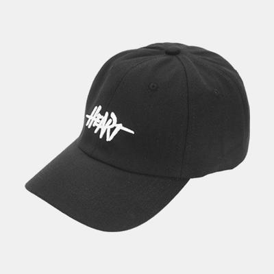 BELIVUS Men's Lettering Ball Deep Cap Casual Cotton Embroidered Baseball Fashion Cap BCBH002