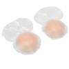 Nipples Covers Professional Portable Women Silicone Reusable Breast Lift Pasties for Swimming Daily Life