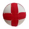 Indoor Bicycle Soccer Ball Adults Students - PU Material Machine Stitched Multi-Sport Training Equipment